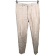 Unisex These Glory Days - Slacks, size S - Beige ()