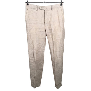 Unisex These Glory Days - Slacks, size S - Beige (1)
