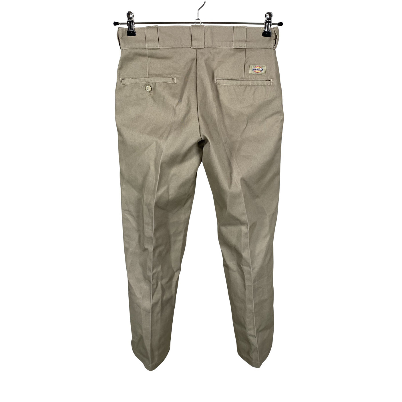 Unisex Dickies - Slacks, size W29 - Beige (2)