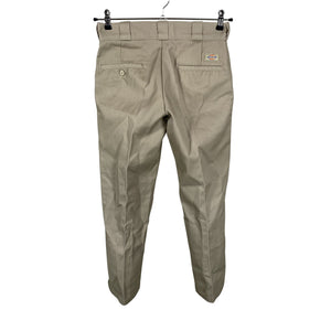 Unisex Dickies - Slacks, size W29 - Beige (2)