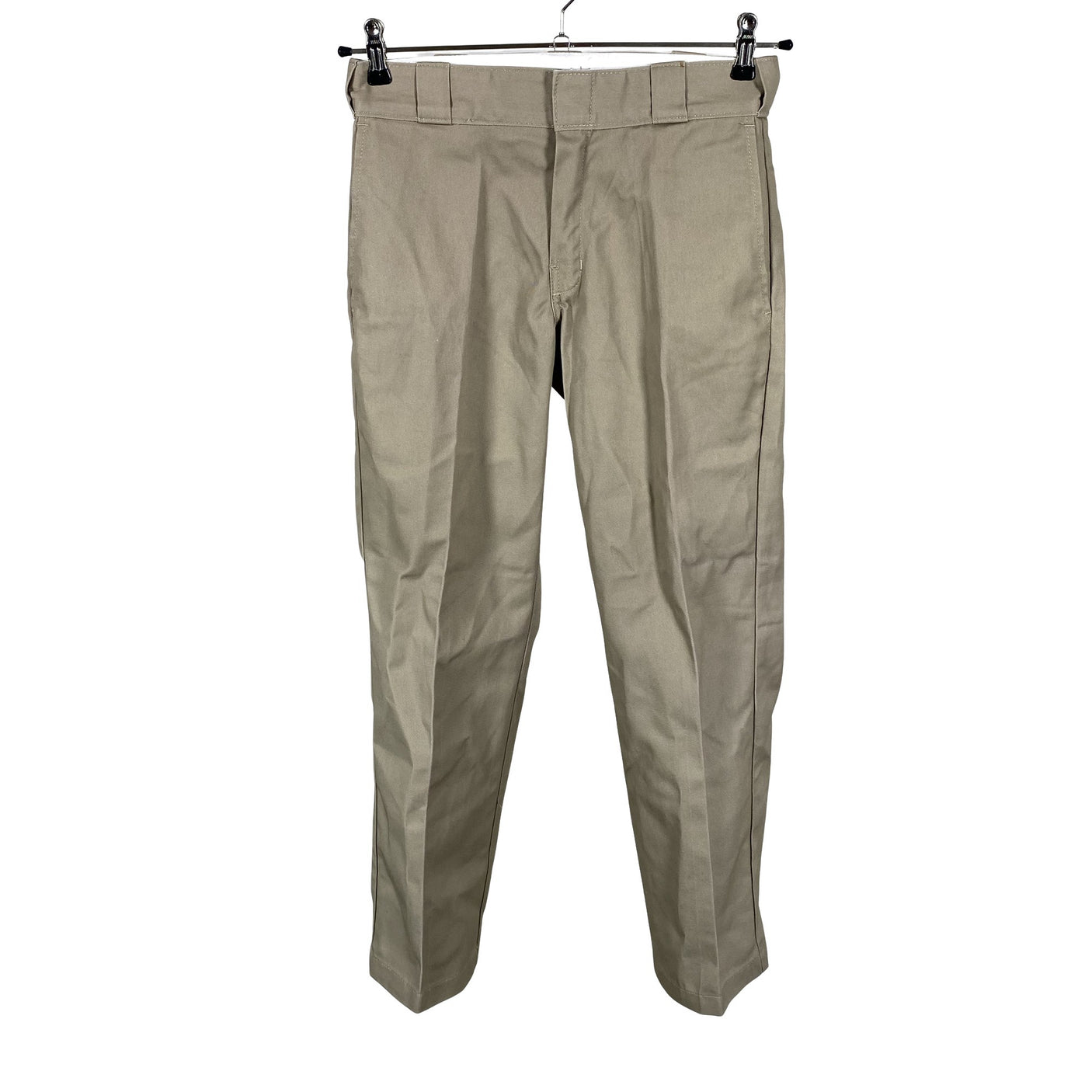 Unisex Dickies - Slacks, size W29 - Beige (1)