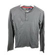Unisex Okaïdi - Tricot shirt, size 158 - 164 - Gray ()
