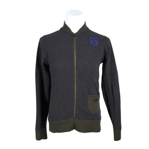 Unisex G-star - Cardigan, size M - Green (1)