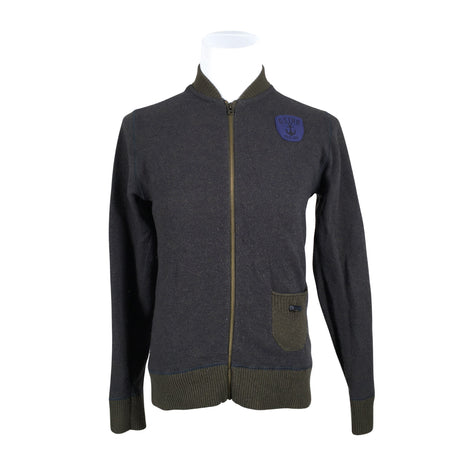 Unisex G-star - Cardigan, size M - Green ()