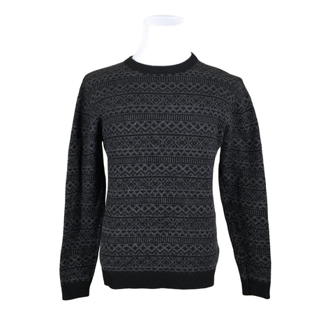 Unisex Weekday - Sweater, size S - Black ()