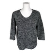 Unisex Tom Tailor - Sweater, size 36 - Blue ()