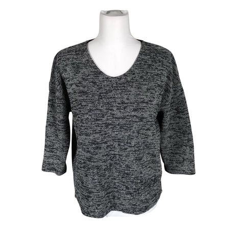 Unisex Nanso - Tricot tunic, size 36 - Blue ()