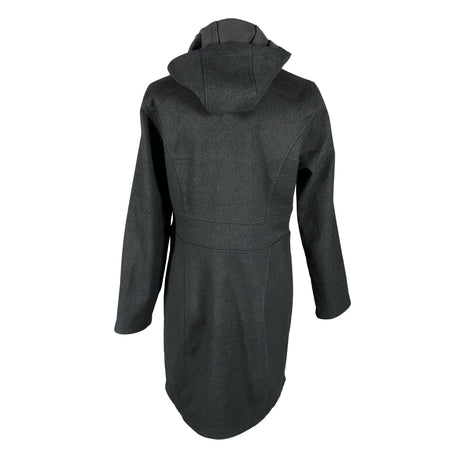 Unisex Merrell - Wool coat, size 38 - Gray (2)