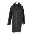 Unisex Merrell - Wool coat, size 38 - Gray ()