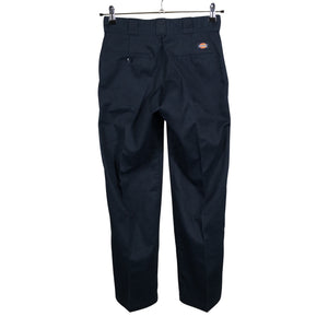 Unisex Dickies - Slacks, size W29 - Blue (2)