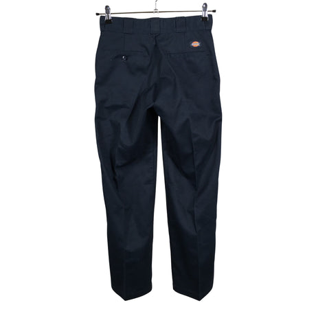 Unisex Dickies - Slacks, size W29 - Blue (2)