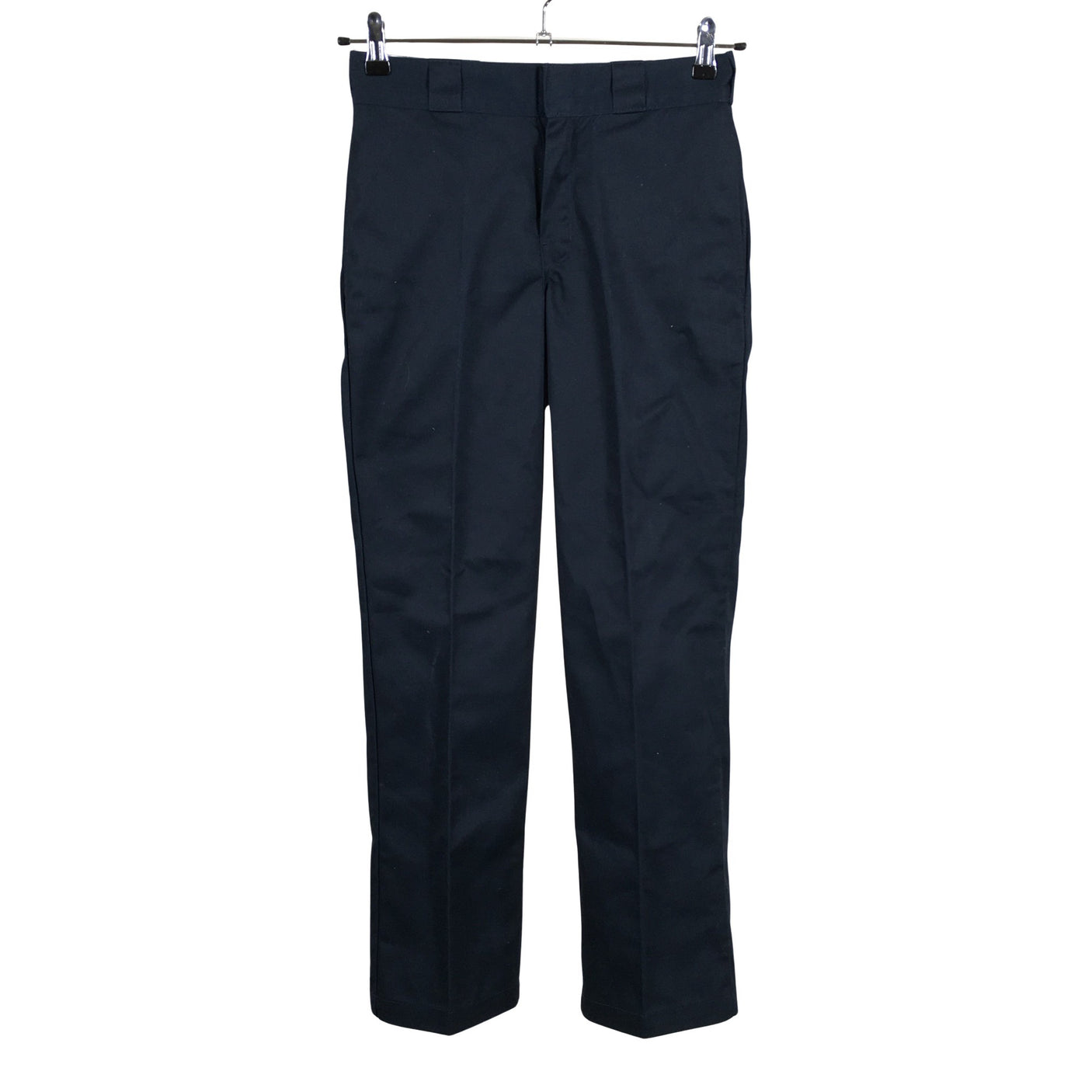 Unisex Dickies - Slacks, size W29 - Blue (1)