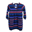 Unisex Polarn O. Pyret - Sweatshirt dress, size 86 - 92 - Blue ()