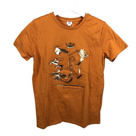 Unisex River Island - T-shirt, size 146 - 152 - Orange ()