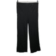 Unisex Marc Cain - Tricot pants, size 40 - Black ()