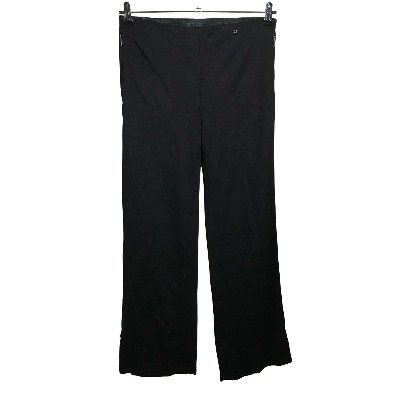 Unisex Marc Cain - Tricot pants, size 40 - Black (1)