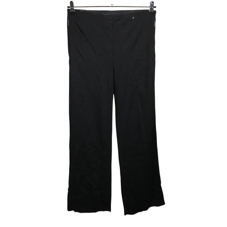 Unisex Marc Cain - Tricot pants, size 40 - Black ()