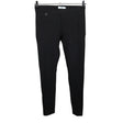 Unisex Andiata - Tricot pants, size 40 - Black ()