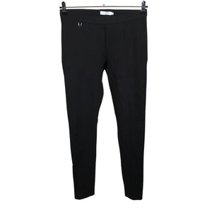 Unisex Andiata - Tricot pants, size 40 - Black (1)