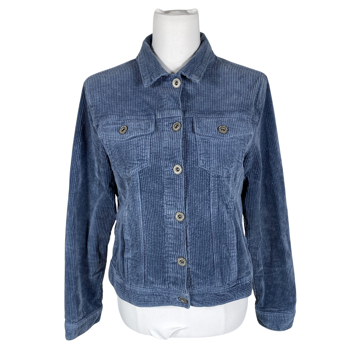 Unisex Marc Lauge - Denim jacket, size 40 - Light blue (1)