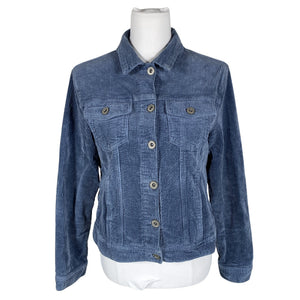Unisex Marc Lauge - Denim jacket, size 40 - Light blue (1)