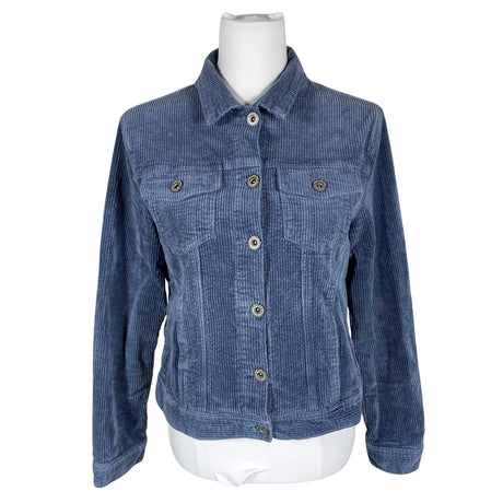 Unisex Marc Lauge - Denim jacket, size 40 - Light blue ()