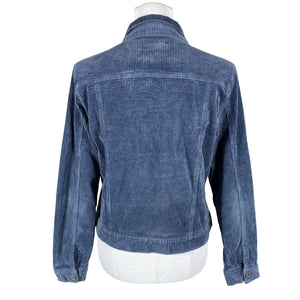 Unisex Marc Lauge - Denim jacket, size 40 - Light blue (2)