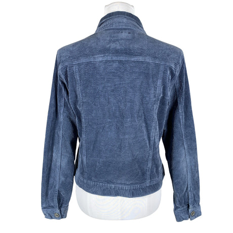 Unisex Marc Lauge - Denim jacket, size 40 - Light blue (2)