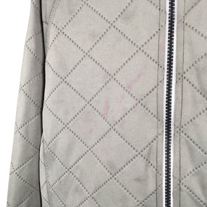 Unisex Reima - Track jacket, size 128 - 134 - Green (2)