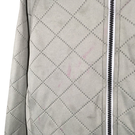 Unisex Reima - Track jacket, size 128 - 134 - Green (2)