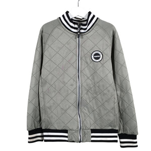 Unisex Reima - Track jacket, size 128 - 134 - Green (1)