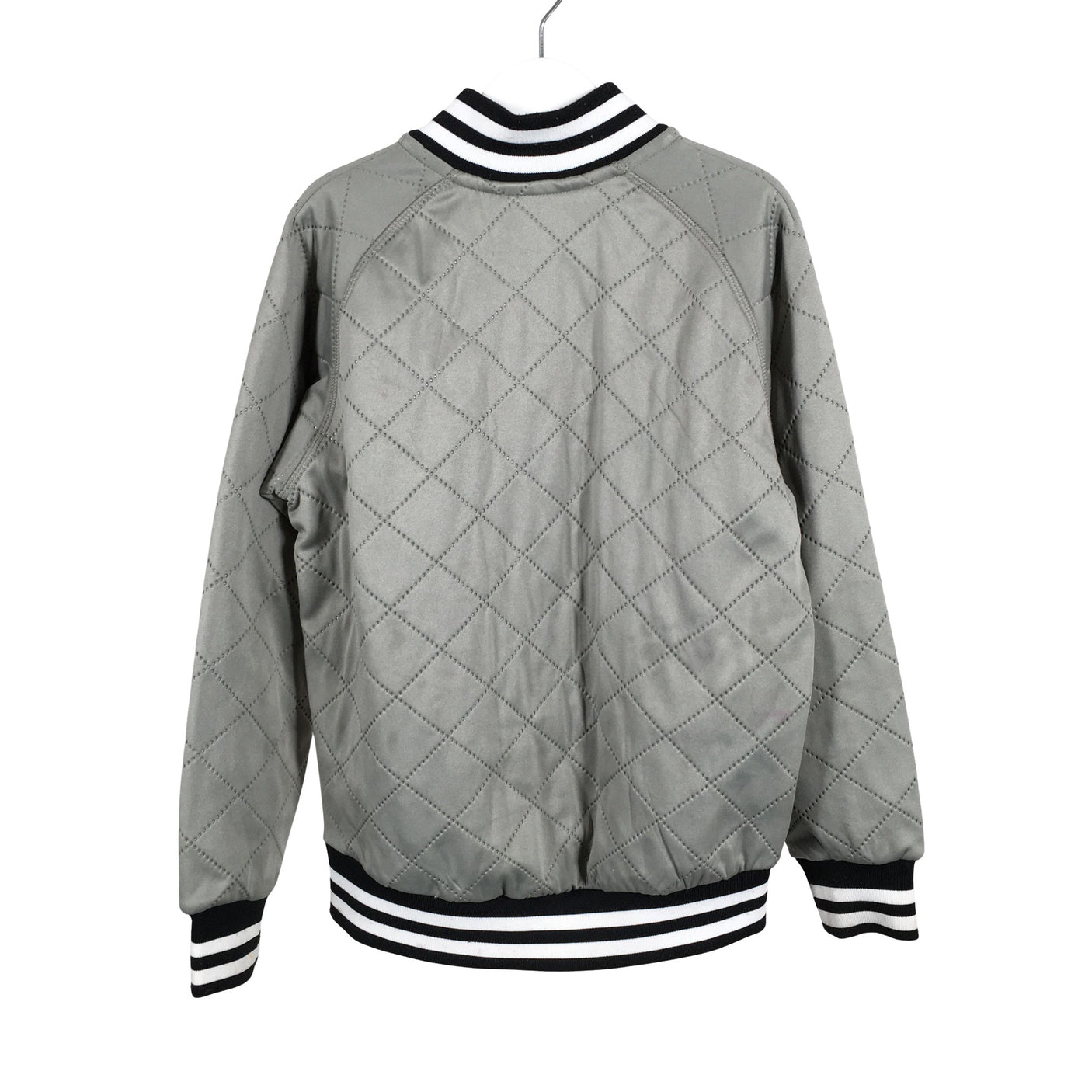 Unisex Reima - Track jacket, size 128 - 134 - Green (3)