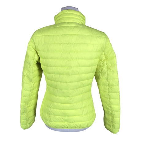 Unisex Tom Tailor - Lightly padded jacket, size 36 - Yellow (2)