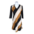 Unisex Luna Luna - Tricot dress, size 38 - Gray ()