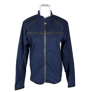 Unisex Fristads - Outdoor jacket, size 36 - Blue (1)