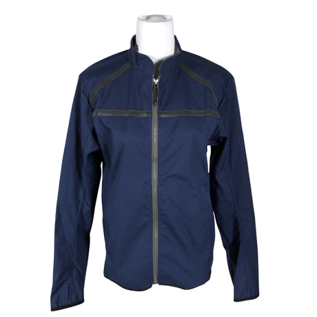 Unisex Fristads - Outdoor jacket, size 36 - Blue ()