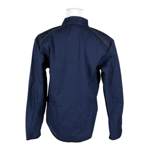 Unisex Fristads - Outdoor jacket, size 36 - Blue (2)