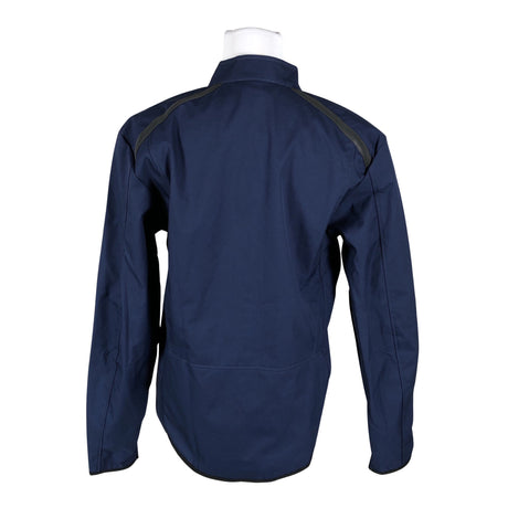 Unisex Fristads - Outdoor jacket, size 36 - Blue (2)