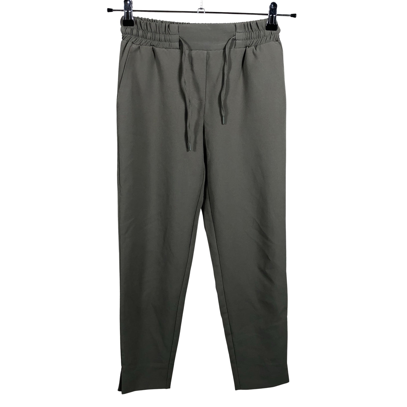 Unisex Soyaconcept - Slacks, size 34 - Green (1)