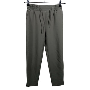 Unisex Soyaconcept - Slacks, size 34 - Green (1)