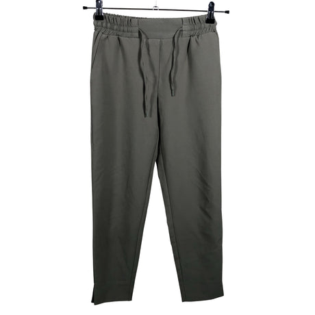 Unisex Soyaconcept - Slacks, size 34 - Green ()