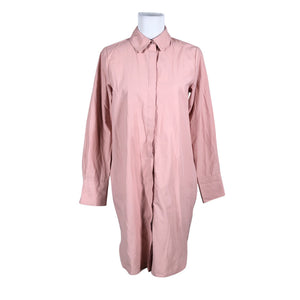 Unisex Soyaconcept - Tunic, size 36 - Light pink (1)