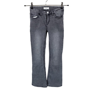 Unisex Lindex - Jeans, size 146 - 152 - Gray (1)