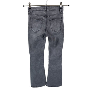 Unisex Lindex - Jeans, size 146 - 152 - Gray (2)