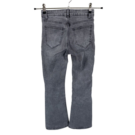 Unisex Lindex - Jeans, size 146 - 152 - Gray (2)