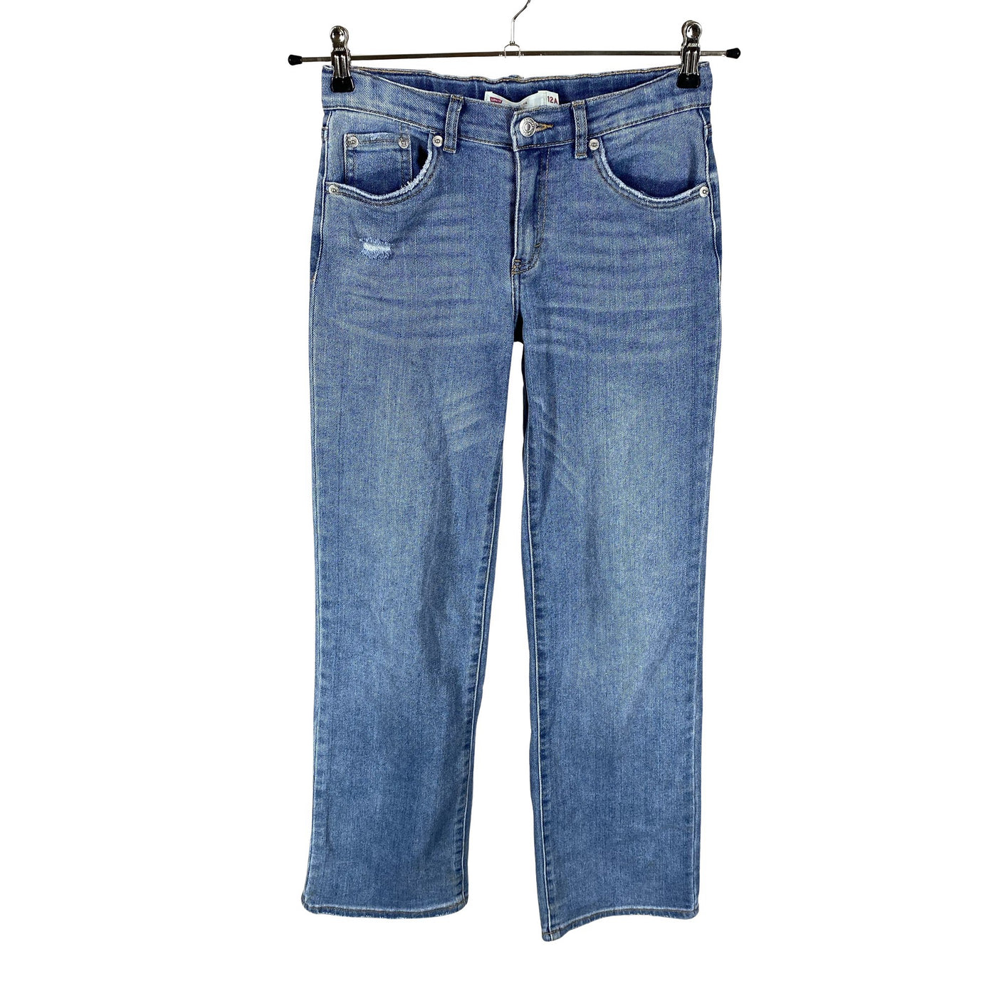 Unisex Levi's - Jeans, size 146 - 152 - Blue (1)