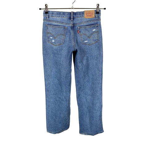 Unisex Levi's - Jeans, size 146 - 152 - Blue (2)