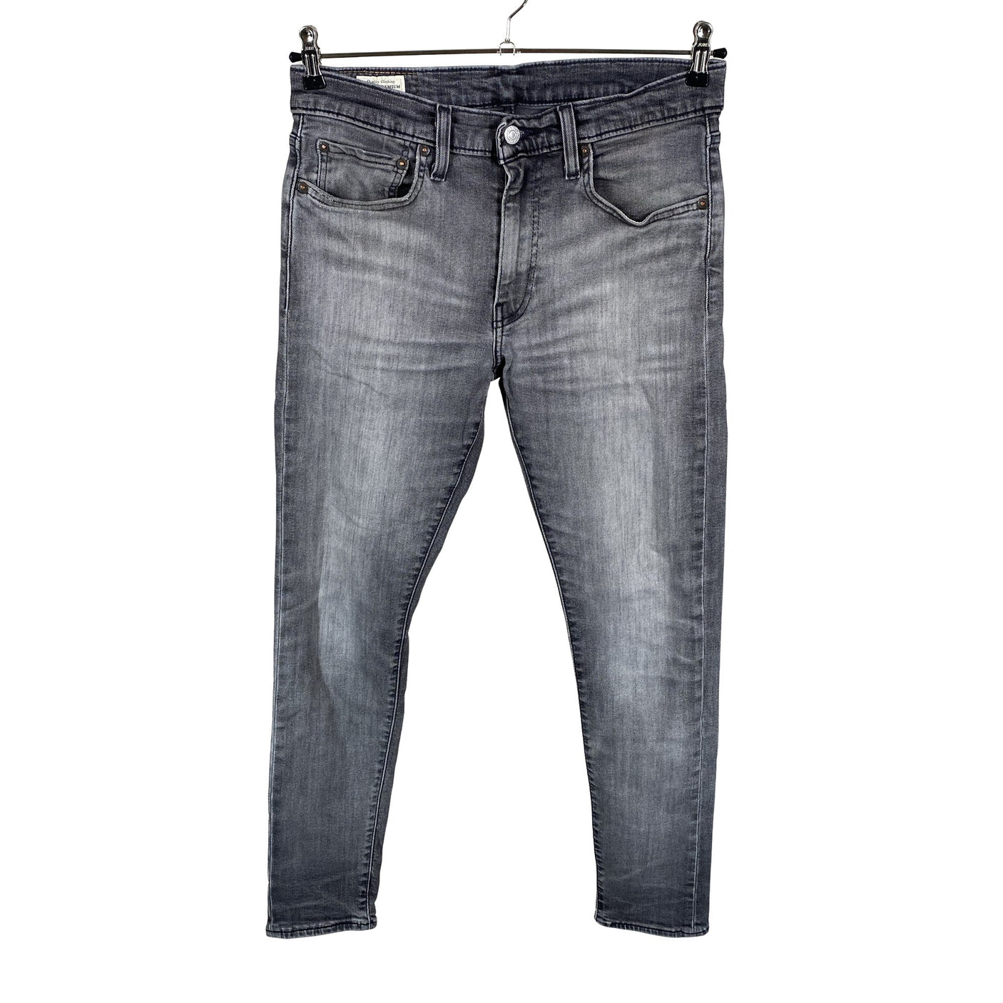 Unisex Levi's - Jeans, size 38 - Gray (1)