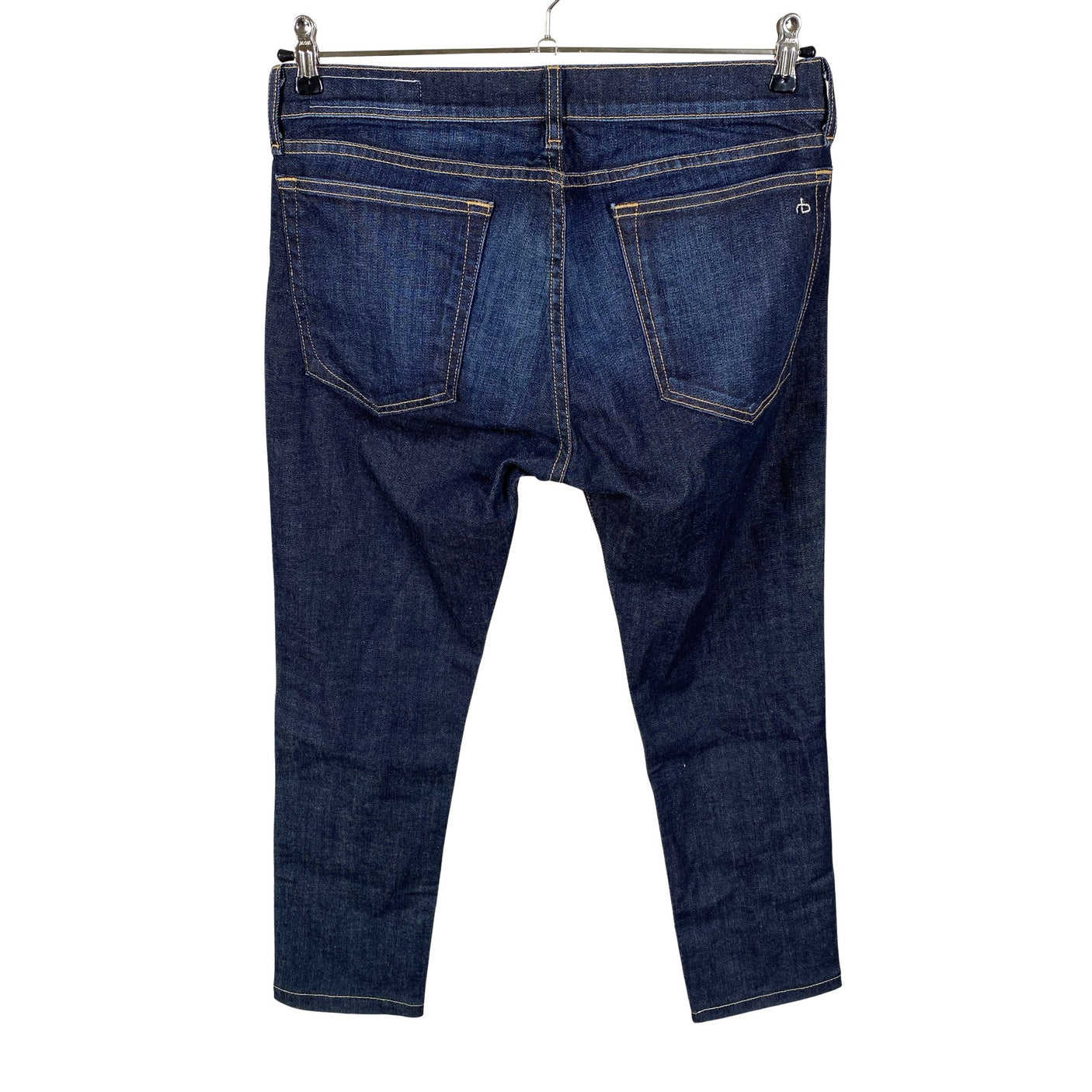 Unisex Rag&Bone - Jeans, size W28 - Blue (2)