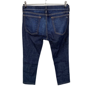 Unisex Rag&Bone - Jeans, size W28 - Blue (2)